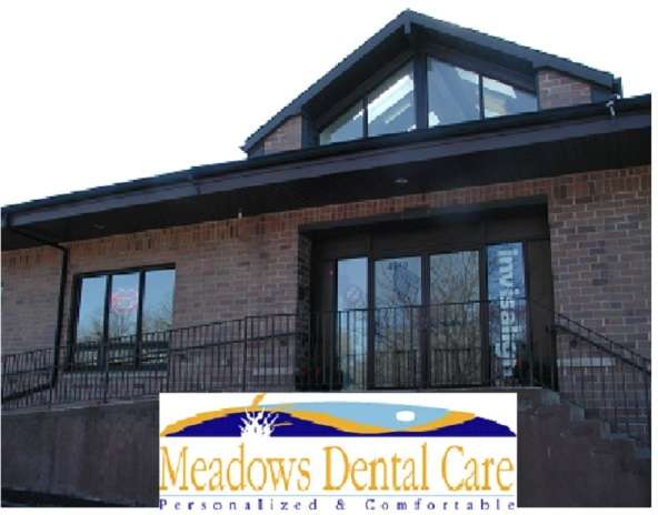 Meadows Dental Care | 4949 Euclid Ave ste a, Palatine, IL 60067, USA | Phone: (847) 397-1111