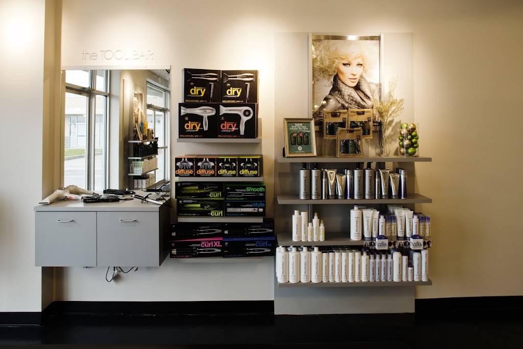 Paul Mitchell The School Jessup | 7351 Assateague Dr #370, Jessup, MD 20794, USA | Phone: (443) 661-4173