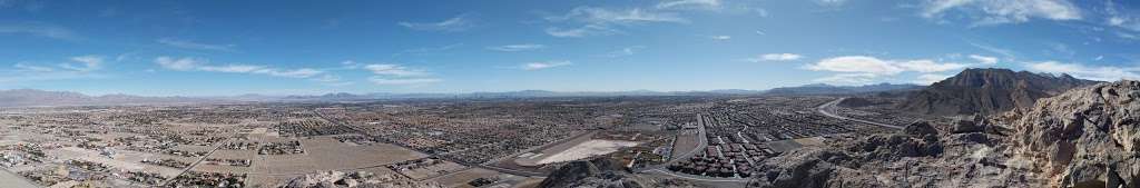 Lone Mountain Peak | Las Vegas, NV 89129, USA