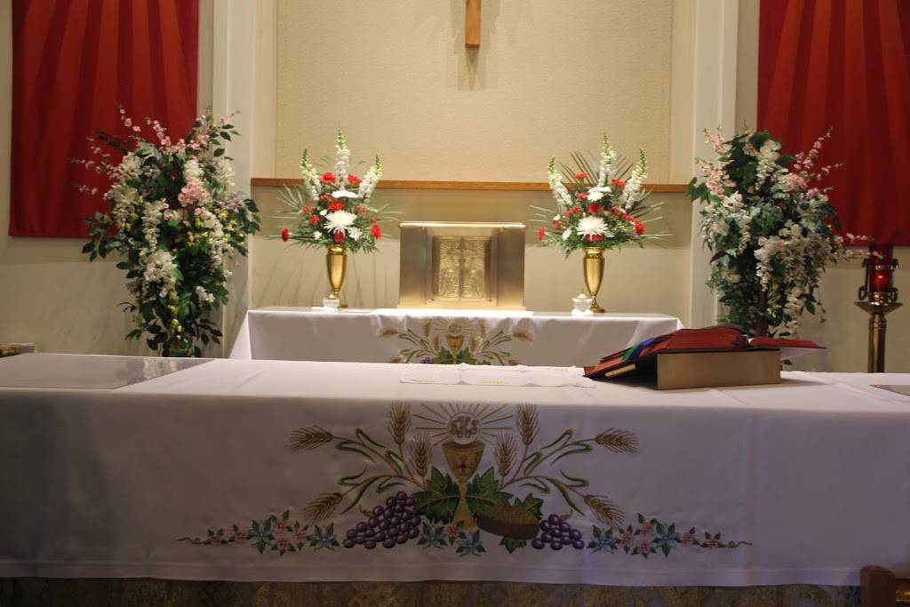 St Timothys Church | 565 E Park Dr, Tonawanda, NY 14150, USA | Phone: (716) 875-9430