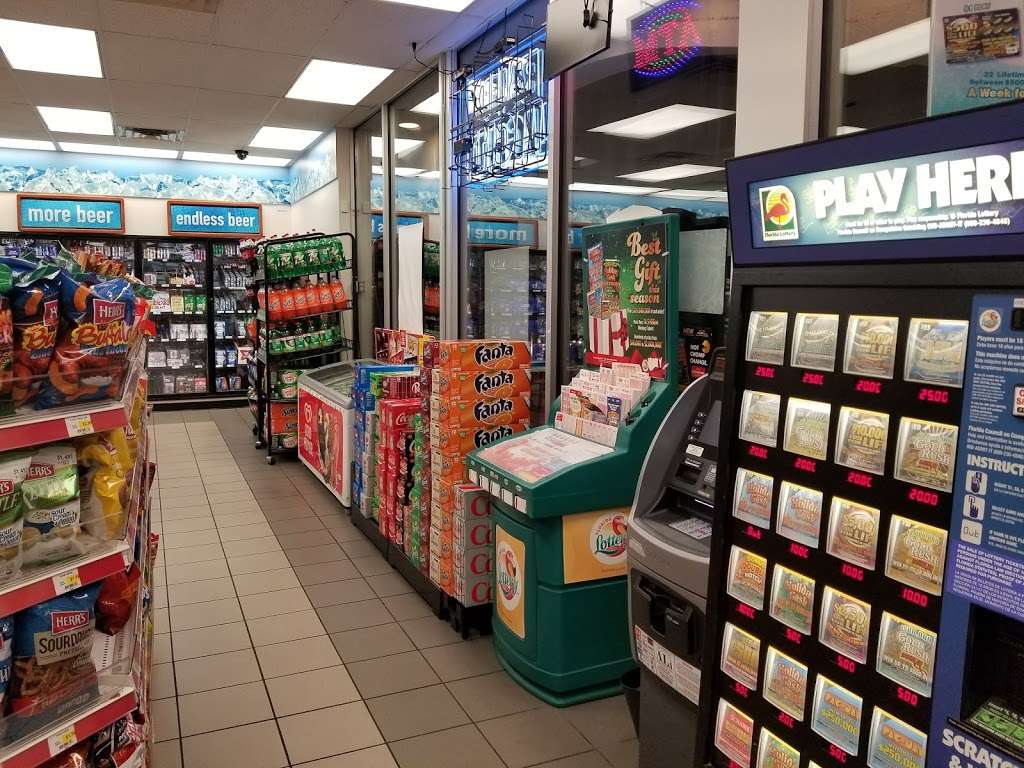 Apopka Quickmart | 2685 E Semoran Blvd, Apopka, FL 32703 | Phone: (407) 889-2705