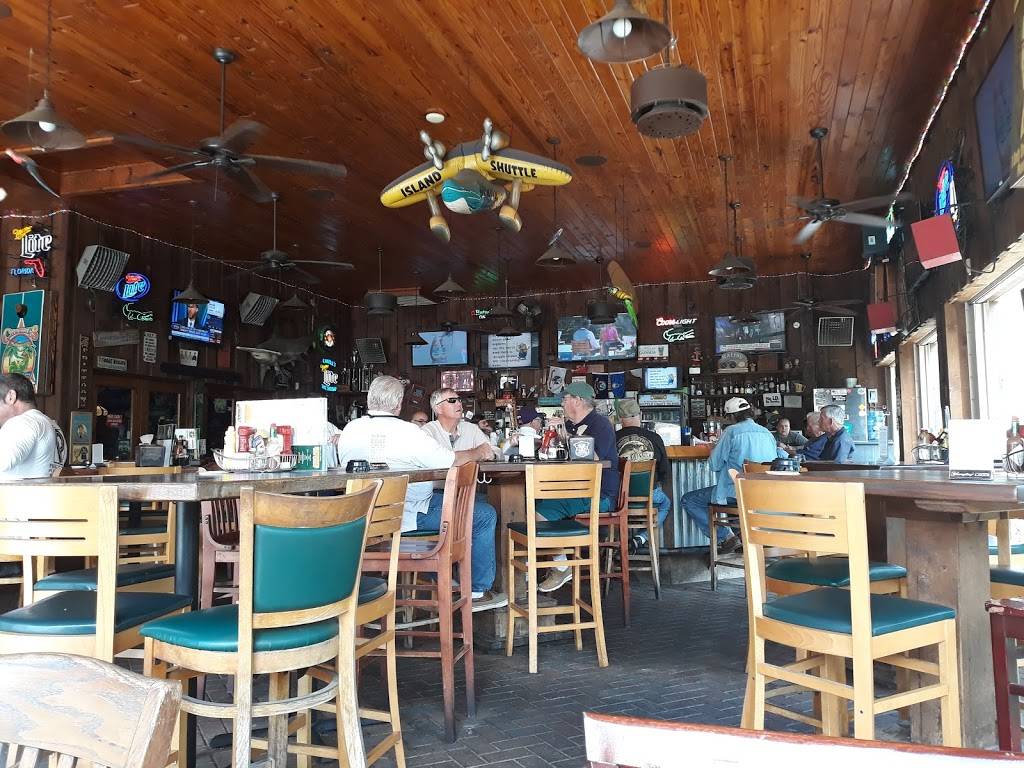 Charlies Neighborhood Bar and Grill | 400 SE Parrot Circle, (located between Salerno Rd and Pomeroy St), Stuart, FL 34997, USA | Phone: (772) 288-4326