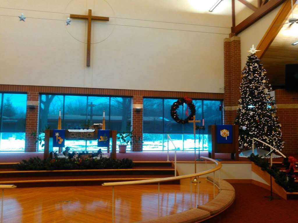 Messiah Lutheran Church | 25225 W Ivanhoe Rd, Wauconda, IL 60084, USA | Phone: (847) 526-7161