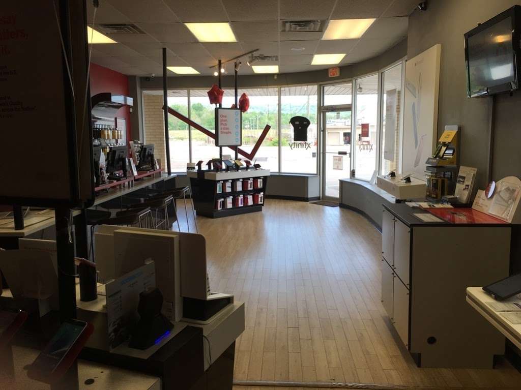 Verizon Authorized Retailer, TCC | 67 B S Wyoming Ave, Edwardsville, PA 18704 | Phone: (570) 714-8398