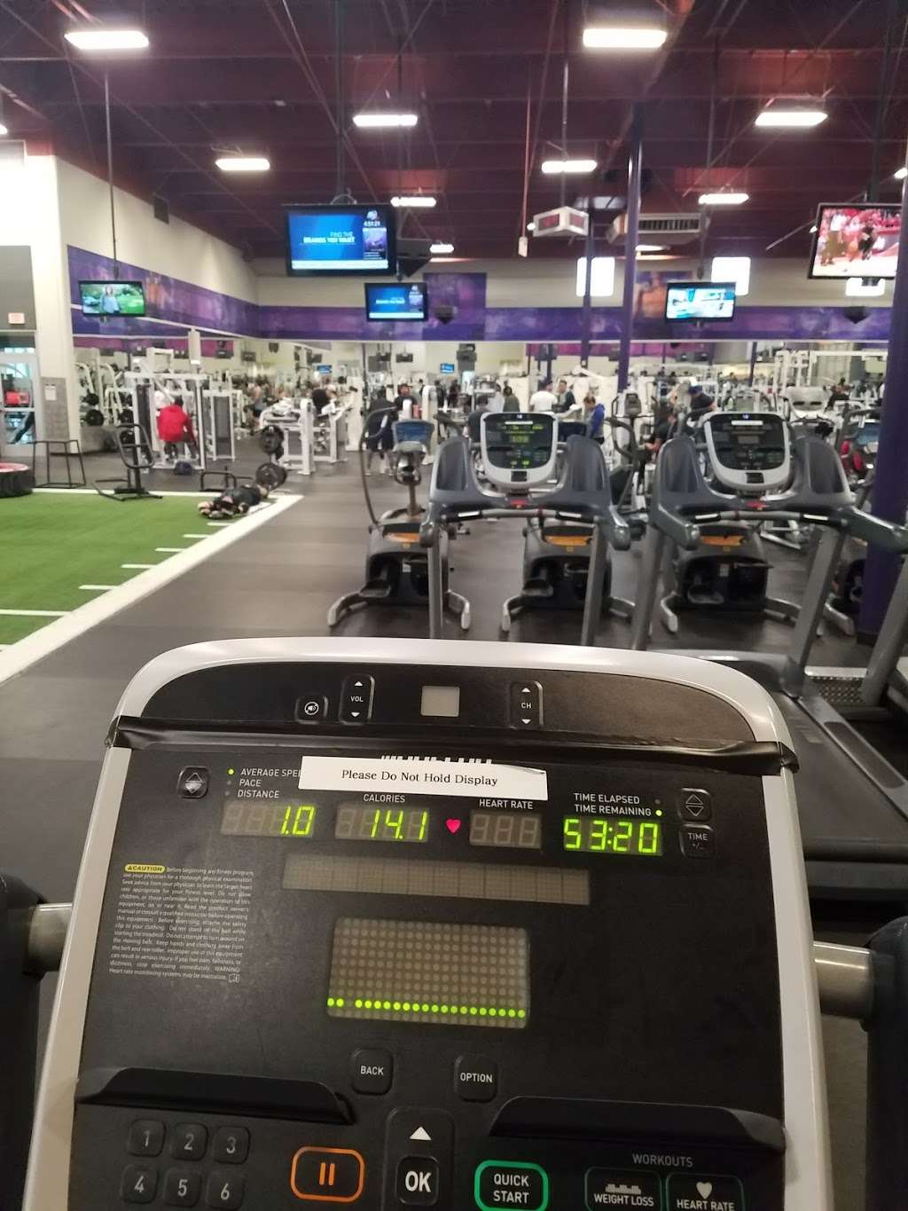 24 Hour Fitness | 15310 Summit Ave, Fontana, CA 92336, USA | Phone: (909) 463-9520