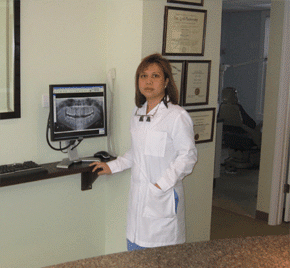 Marina Pettengill DDS | 74 Taunton St, Plainville, MA 02762 | Phone: (508) 699-2221