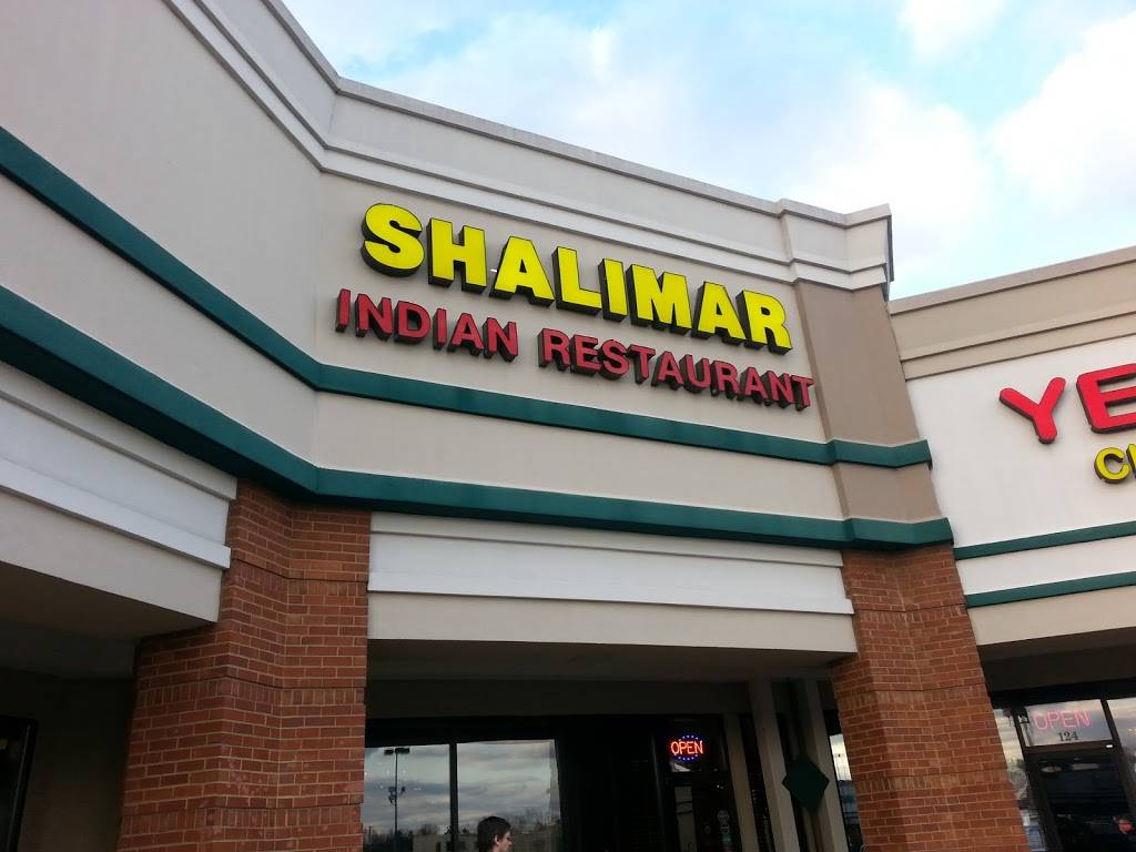 Shalimar Indian Restaurant | 1850 S Hurstbourne Pkwy #125, Louisville, KY 40220, USA | Phone: (502) 493-8899