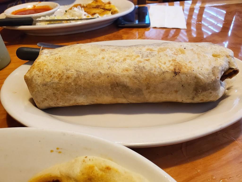 Taco Burrito Express II | 175 Sharp Rd, Baton Rouge, LA 70815, USA | Phone: (225) 226-1711