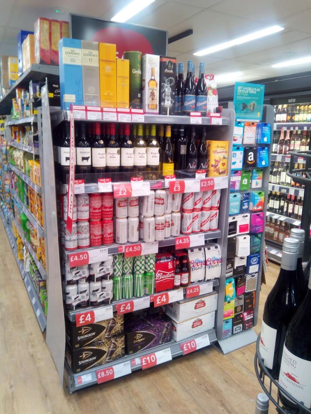 Co-op Food - Longfield | 14 Station Rd, Longfield DA3 7QD, UK | Phone: 01474 702141