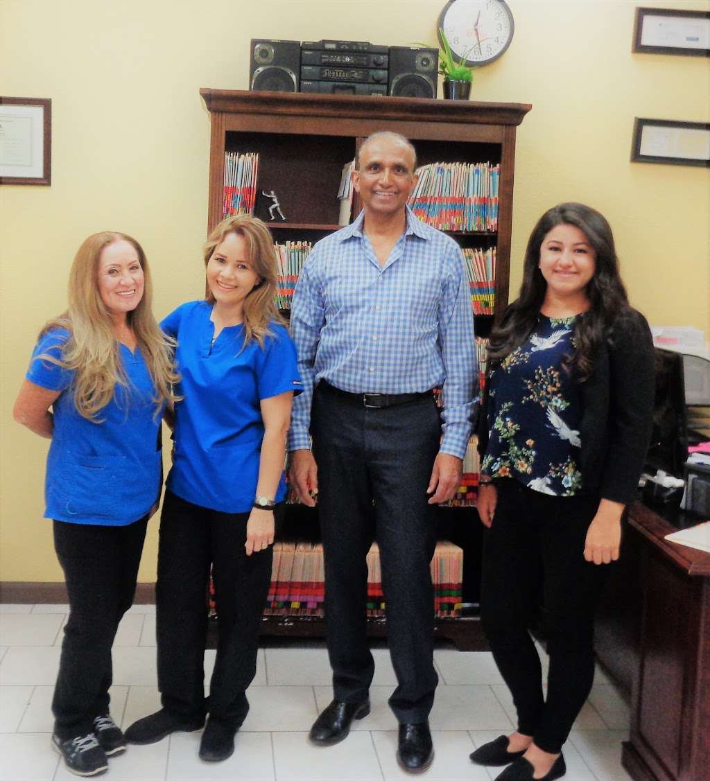 Pro Dental Care / Dr. Venkatesh Dwarnal, DDS. | 4380 Holt Blvd, Montclair, CA 91763 | Phone: (909) 626-1100