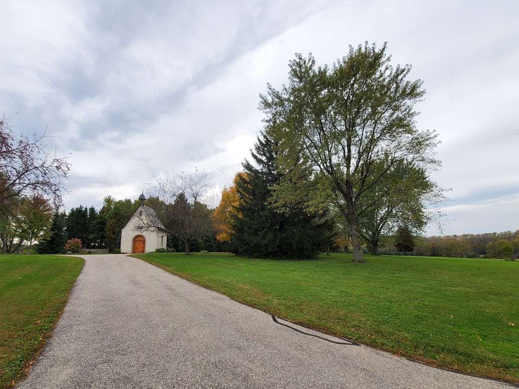 Schoenstatt Shrine | DELT0820999, Waukesha, WI 53188, USA