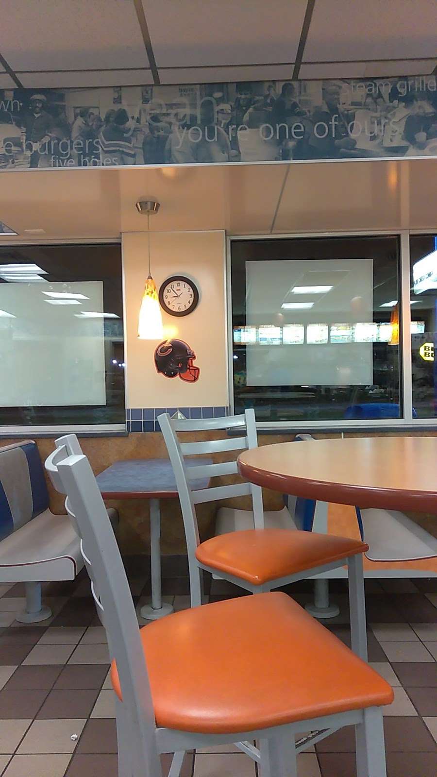 White Castle | 1583 IL-50, Bradley, IL 60915, USA | Phone: (815) 928-8460