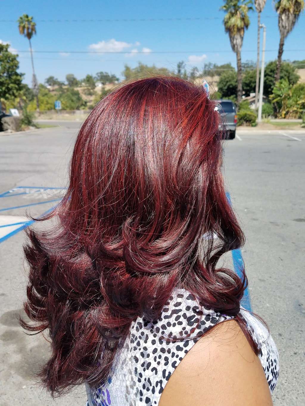 Great Cuts & Color | 16331 Lakeshore Dr, Lake Elsinore, CA 92530 | Phone: (951) 471-5086