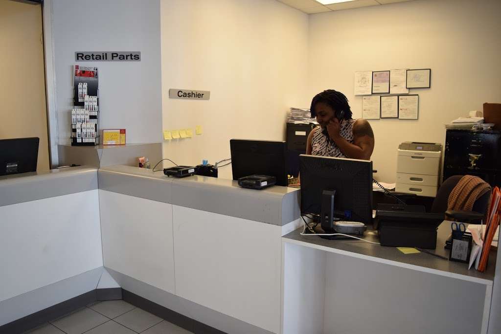 DARCARS Nissan of College Park Service Center | 9330 Baltimore Ave, College Park, MD 20740, USA | Phone: (888) 863-1934