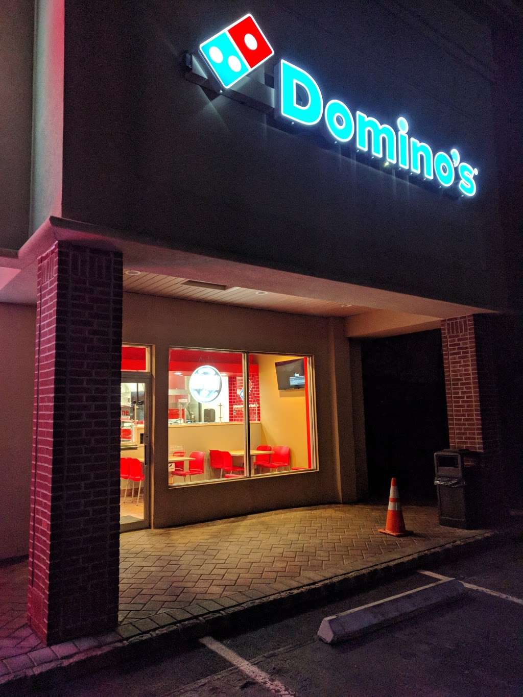 Dominos Pizza | 430 Market St, Elmwood Park, NJ 07407, USA | Phone: (201) 354-1010