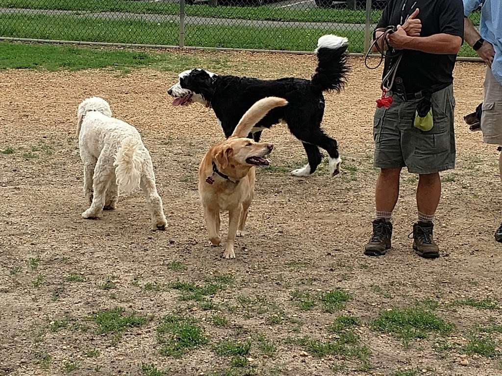 Thompson dog park | Fir Dr, Monroe Township, NJ 08831, USA | Phone: (732) 246-8311