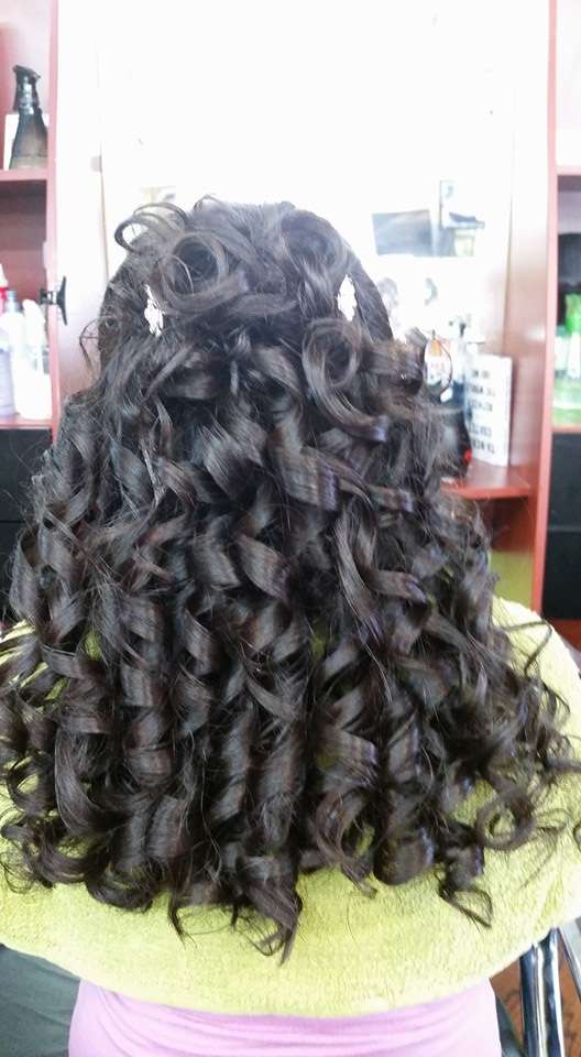 The New York Styles Beauty Salon | 367 Bloomfield Ave, Newark, NJ 07107, USA | Phone: (862) 576-8552