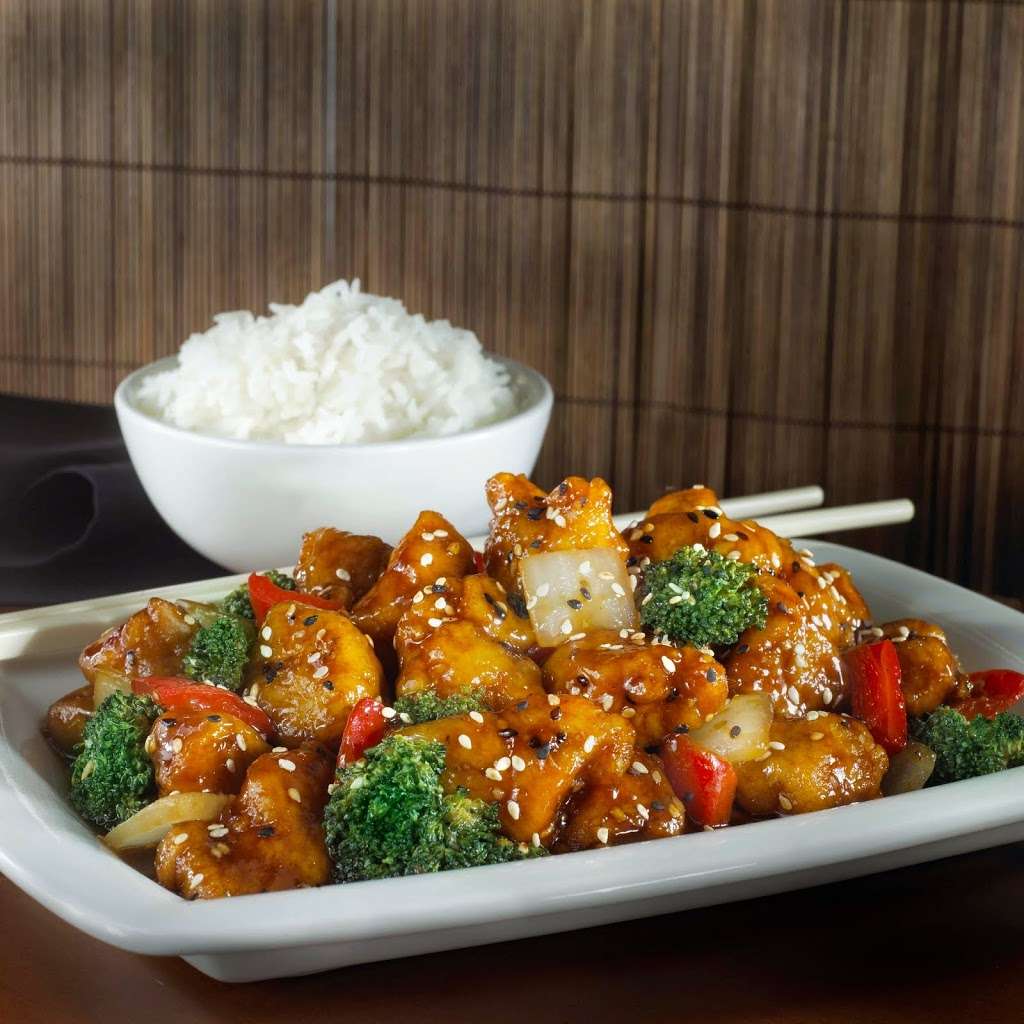 Happy Panda | 801 E Pulaski Hwy #123, Elkton, MD 21921, USA | Phone: (410) 392-2722