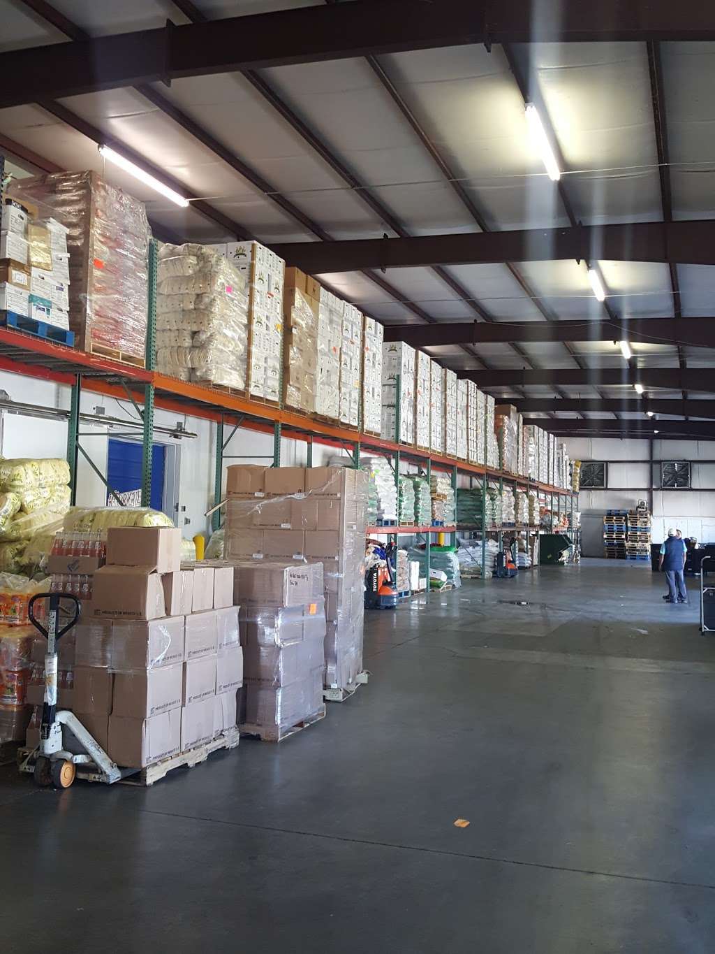 Rodriguez Produce | 2421 Nelda Dr, Monroe, NC 28110, USA | Phone: (704) 238-9130