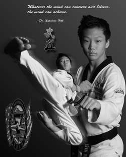 Ultimate Tae Kwon Do / Martial Arts - Burbank (Victory) | 3514 W Victory Blvd, Burbank, CA 91505, USA | Phone: (818) 567-1717