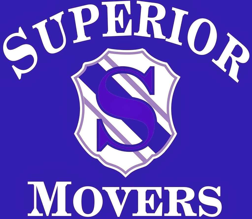 Superior Movers | 5760 E 81st Ave, Merrillville, IN 46410 | Phone: (219) 762-1915