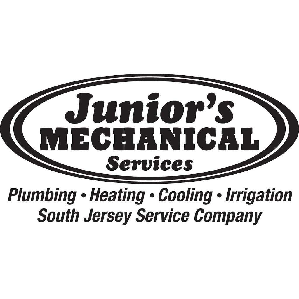 Juniors Mechanical Services | 6645 Delilah Rd, Egg Harbor Township, NJ 08234 | Phone: (609) 272-0764