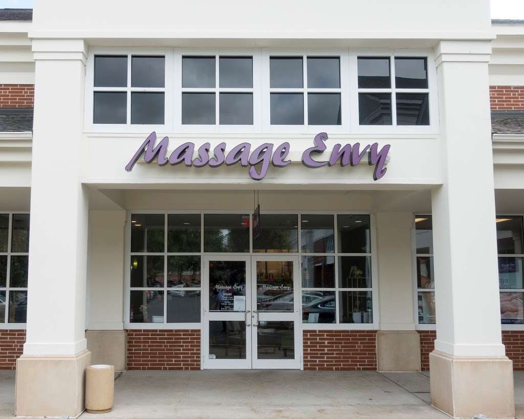 Massage Envy - Southbury-CT | 775 Main St S, Southbury, CT 06488, USA | Phone: (203) 263-3689