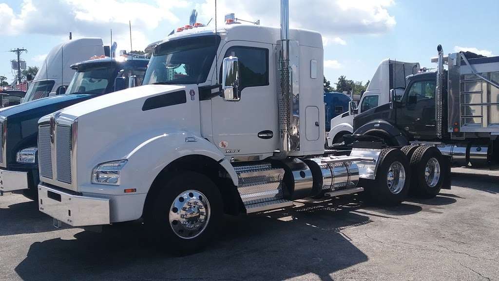 Coopersburg & Liberty Kenworth | 2160 US-322, Swedesboro, NJ 08085, USA | Phone: (856) 803-1700