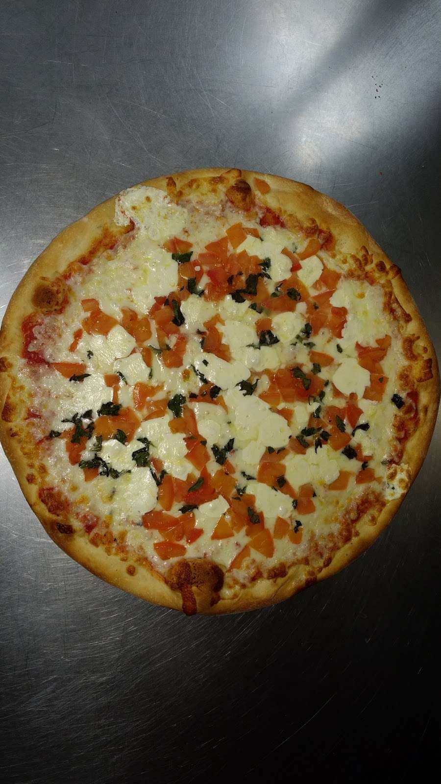 Frankies Pizza II | 565 NJ-50, Mays Landing, NJ 08330, USA | Phone: (609) 625-7566