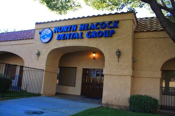 North Heacock Dental Group | 11401 Heacock St, Moreno Valley, CA 92557, USA | Phone: (951) 247-7040