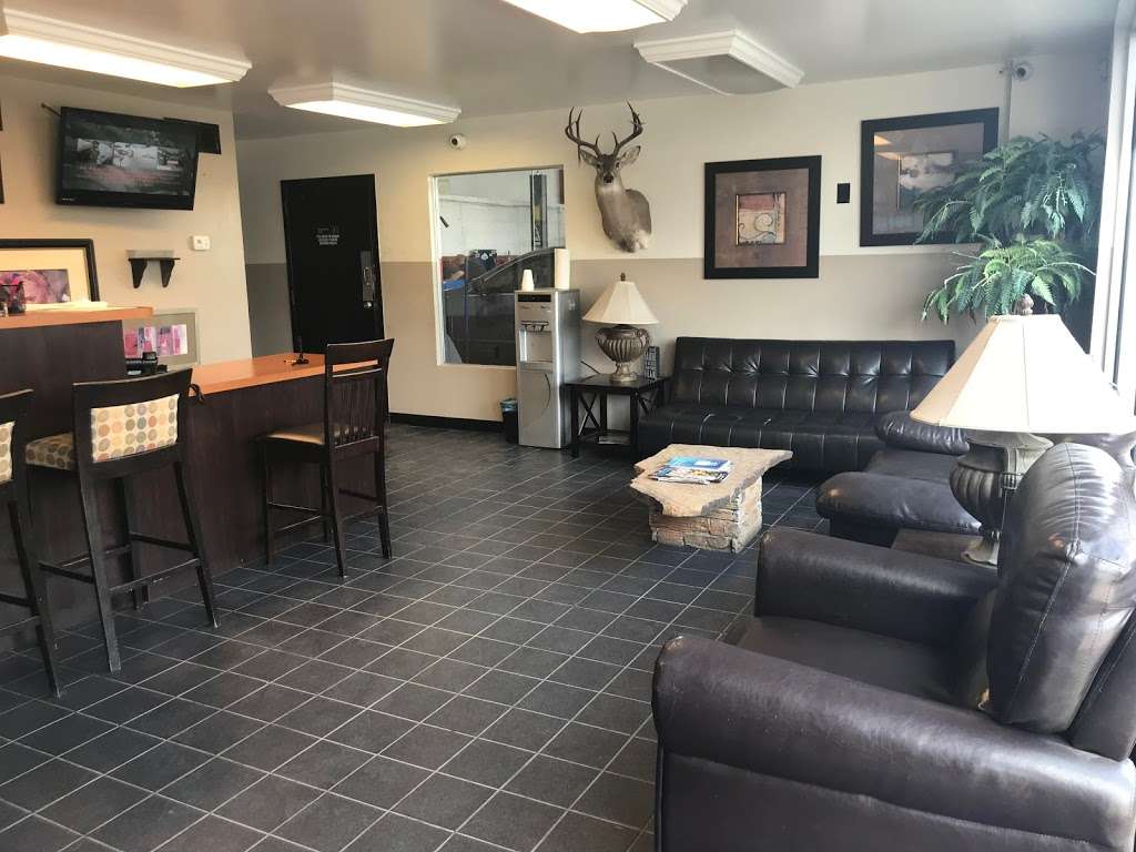 All About Autos | 12470 Northwest Fwy, Houston, TX 77092, USA | Phone: (713) 227-8324