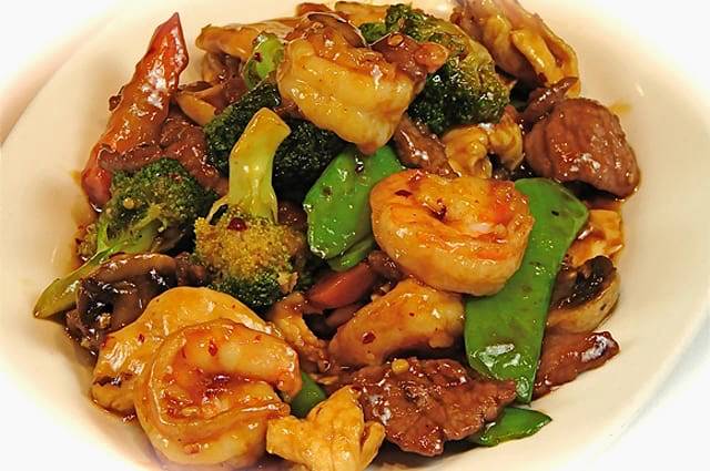 Fu jian | 1105 Newtown Rd G, Norfolk, VA 23502, USA | Phone: (757) 456-0001