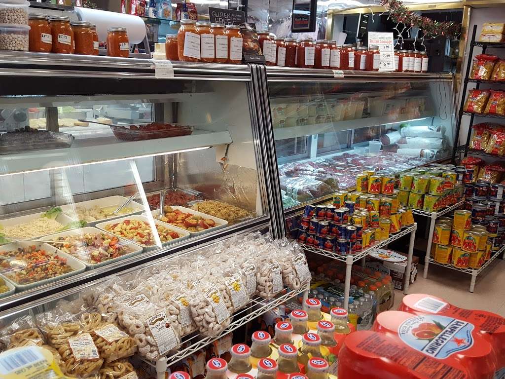 Bella Roma Gourmet Deli | 443 Lake Ave, Colonia, NJ 07067, USA | Phone: (732) 574-3400