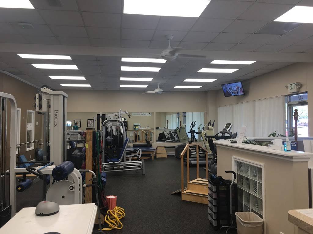 NovaCare Rehabilitation | 482-484 Conchester Highway Suites 7 & 8, Aston, PA 19014 | Phone: (610) 494-4802