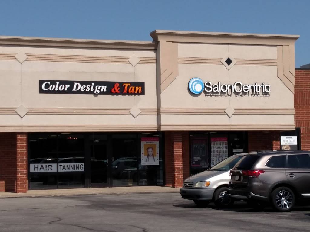 Color Design & Tan | 8743 South, US-31, Indianapolis, IN 46227, USA | Phone: (317) 797-3556