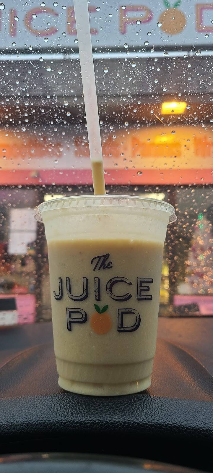 The Juice Pod Springfield | 11 E Woodland Ave, Springfield, PA 19064, USA | Phone: (484) 472-7198