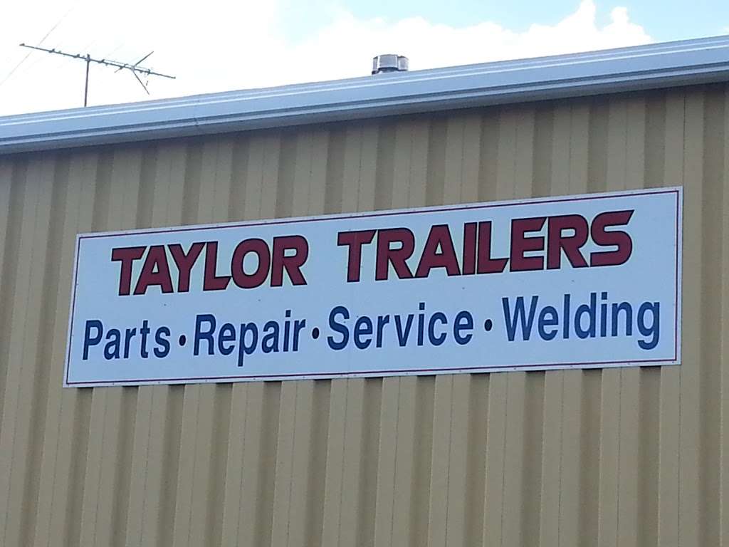Taylors Trailer Parts | 20910 Co Rd 54, Greeley, CO 80631, USA | Phone: (970) 339-3000