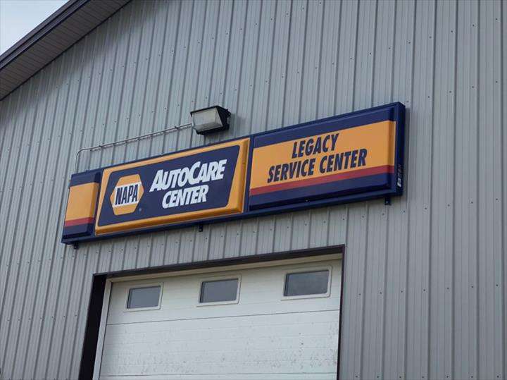 Legacy Auto Sales | 714 N Watertown Ave, Jefferson, WI 53549 | Phone: (920) 397-9688