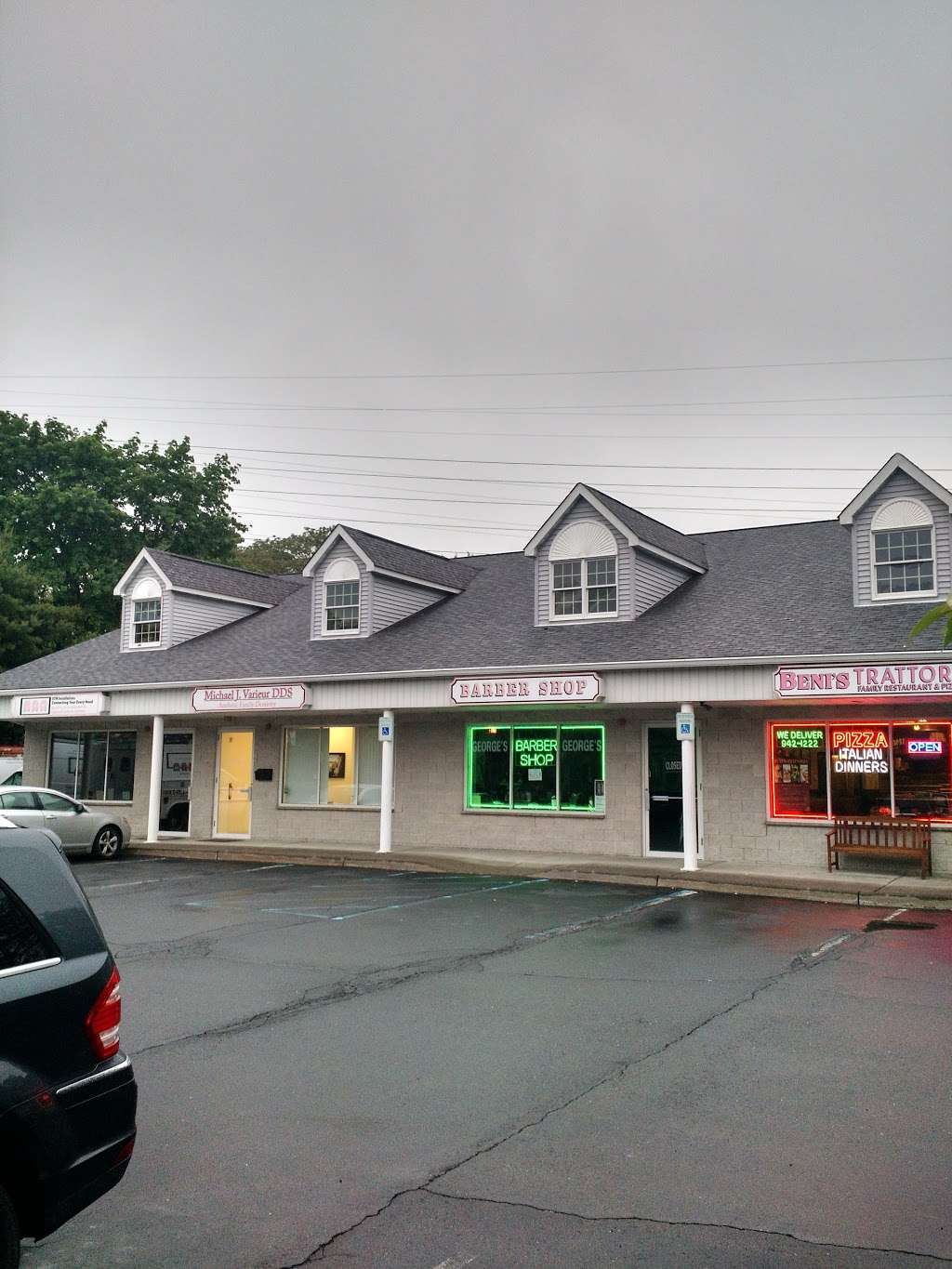 Rockland Central Plaza Inc | 83 Central Hwy, Garnerville, NY 10923, USA | Phone: (845) 947-1636