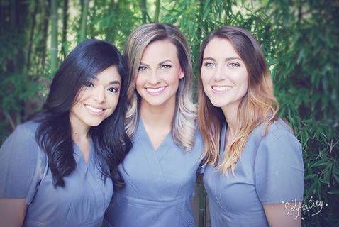 Kelly Halverson DDS FAGD | 1001 Buckingham Rd #104, Richardson, TX 75081, USA | Phone: (972) 479-5892