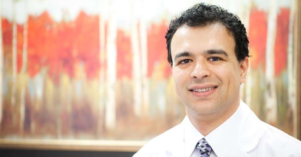 Dr. Reza F. Ghohestani, MD, PhD | 228 N Loop 1604 E Suite 208, San Antonio, TX 78232 | Phone: (210) 846-5350