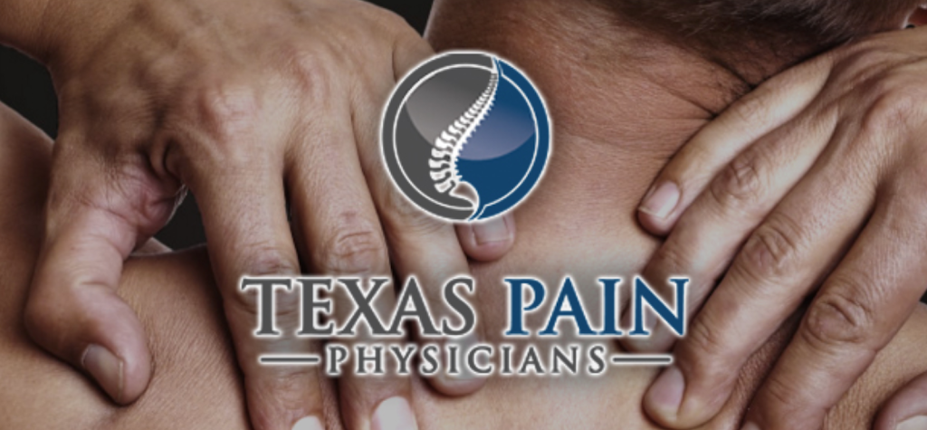 Texas Pain Physicians : Pearland | 4320 Broadway St #120, Pearland, TX 77581, USA | Phone: (281) 616-3314