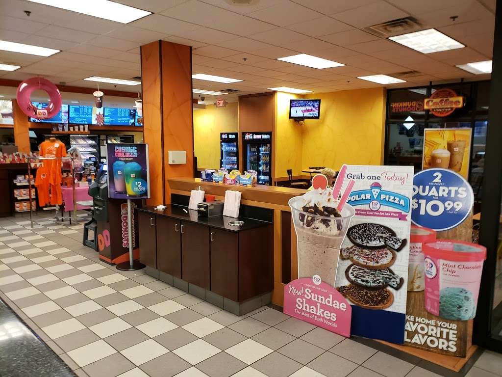 Baskin-Robbins | 1254 Stelton Rd, Next to CVS, Piscataway Township, NJ 08854, USA | Phone: (732) 777-9550