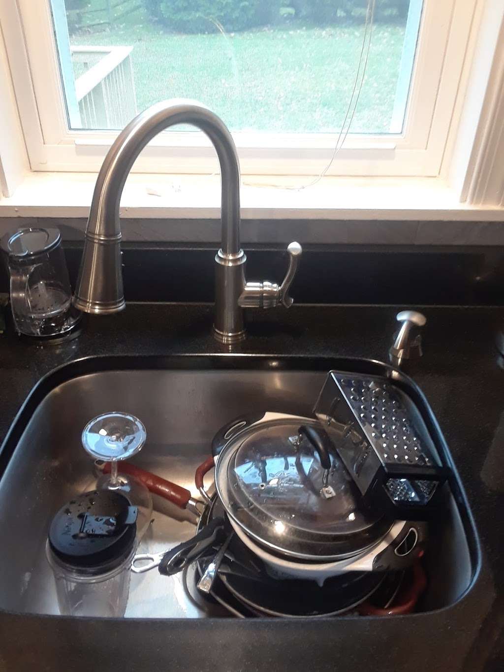 Lindquist Plumbing & Gasfitting | 79 William and Mary Ln, Stafford, VA 22554, USA | Phone: (703) 445-2470