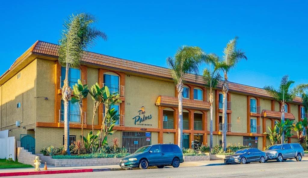 The Palms Apartments | 4829 W 120th St, Hawthorne, CA 90250, USA | Phone: (310) 644-7762