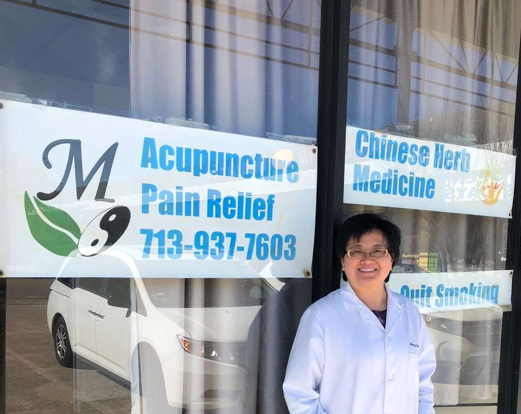 Marys Acupuncture and Pain Relief Center | 13150 Farm to Market Rd 529, Houston, TX 77041, USA | Phone: (713) 937-7603