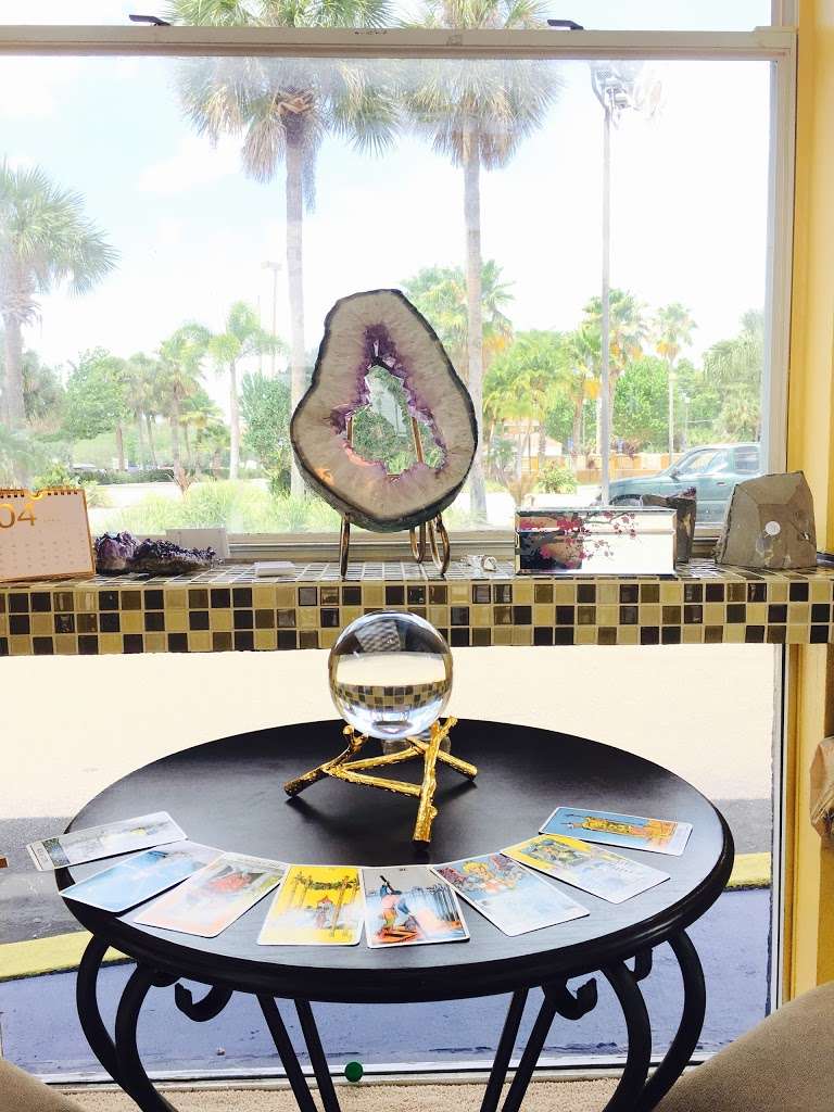 Psychic Shop 12801 S Apopka Vineland Rd Orlando Fl 32836 Usa