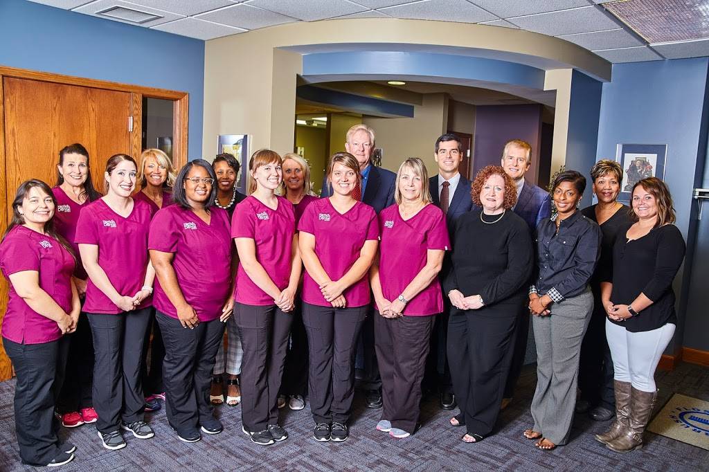 Harrison Dental Group | 6412 Winchester Rd, Fort Wayne, IN 46819, USA | Phone: (260) 747-4747