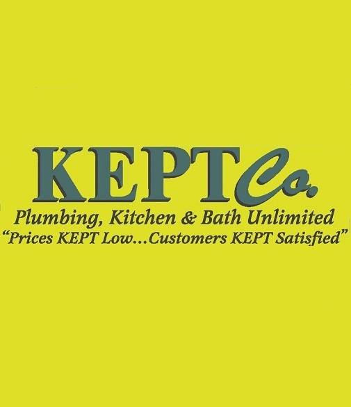 KeptCo Plumbing, Kitchen & Bath Unlimited | 1216 Evergreen Rd, Pittsburgh, PA 15209, USA | Phone: (412) 537-2719