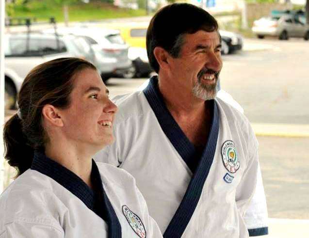 Lockharts Karate Academy | 27792 Aliso Creek Rd Ste B110, Aliso Viejo, CA 92656, USA | Phone: (949) 243-7929